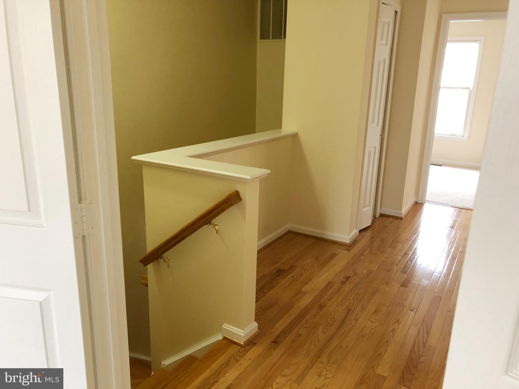 WESTRIDGE - Residential Lease