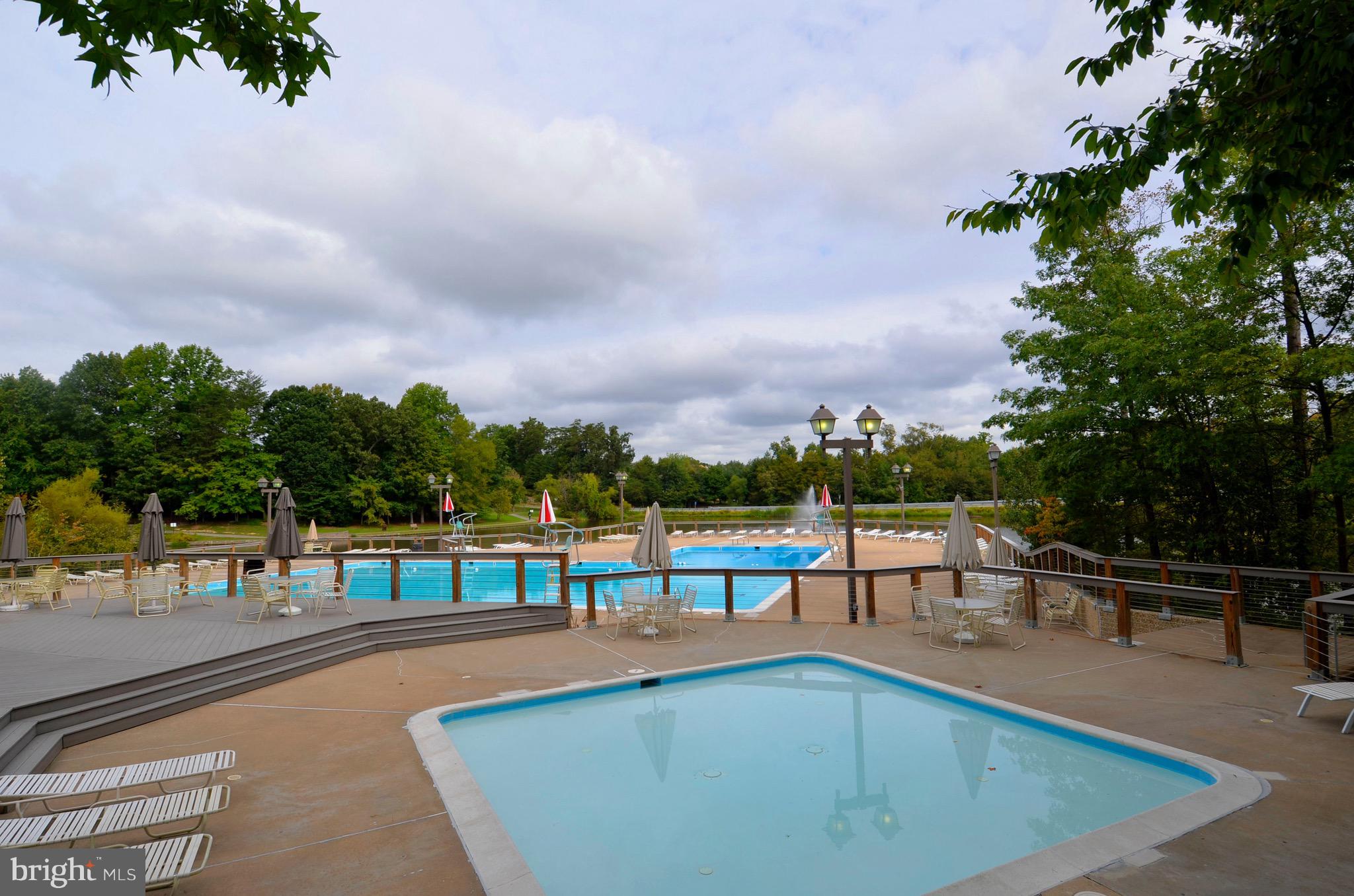 WESTRIDGE - Residential Lease