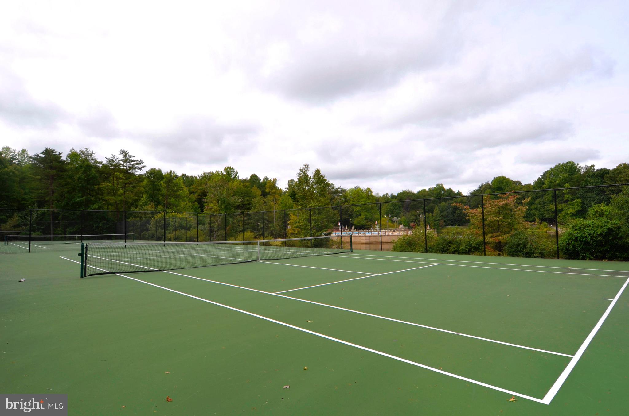 WESTRIDGE - Residential Lease