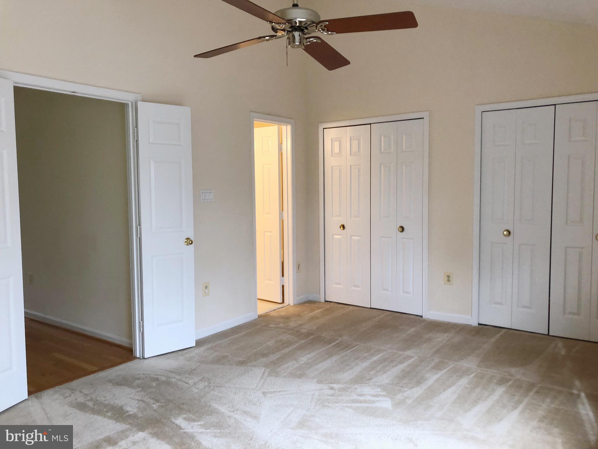 WESTRIDGE - Residential Lease