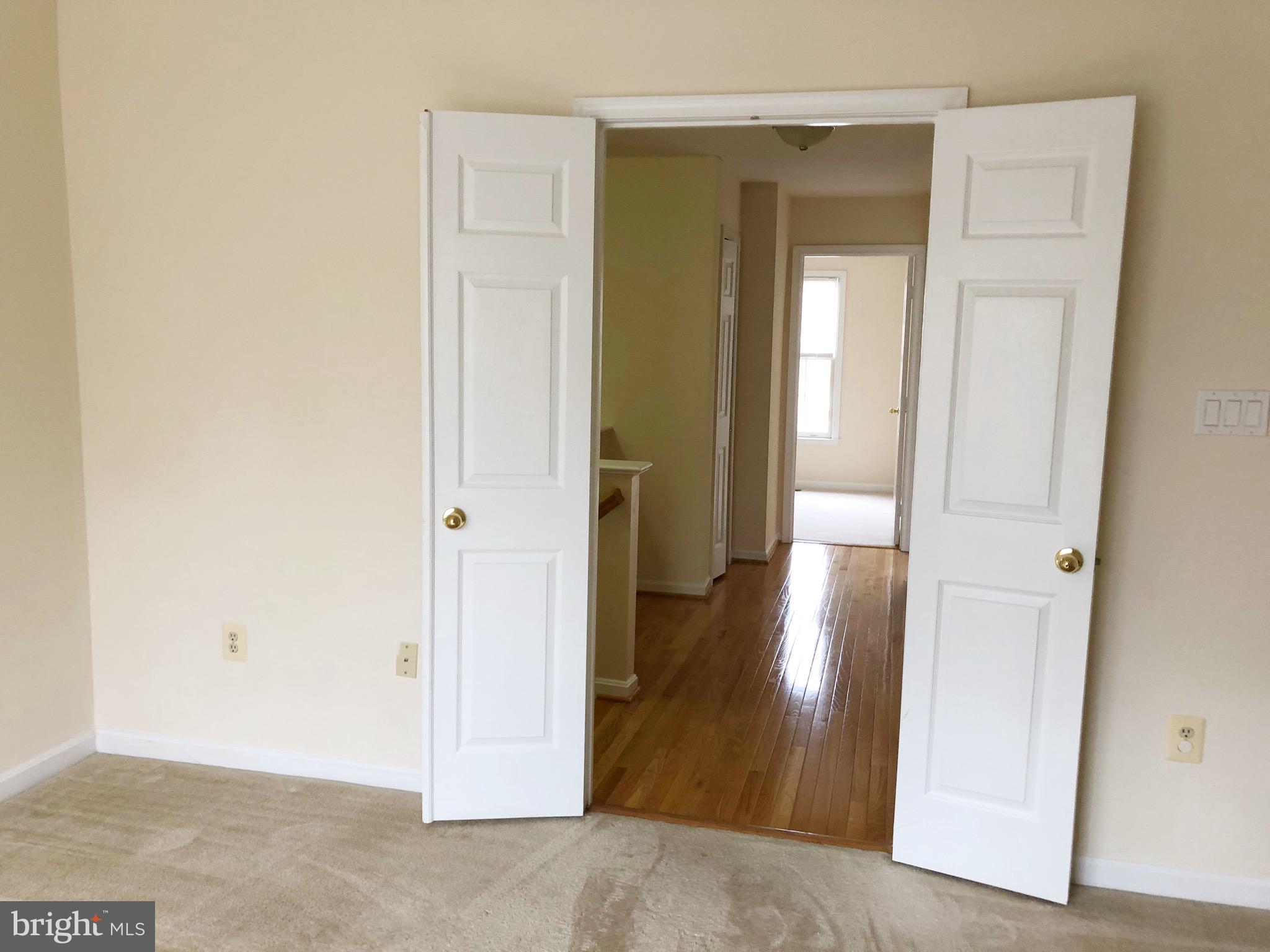 WESTRIDGE - Residential Lease