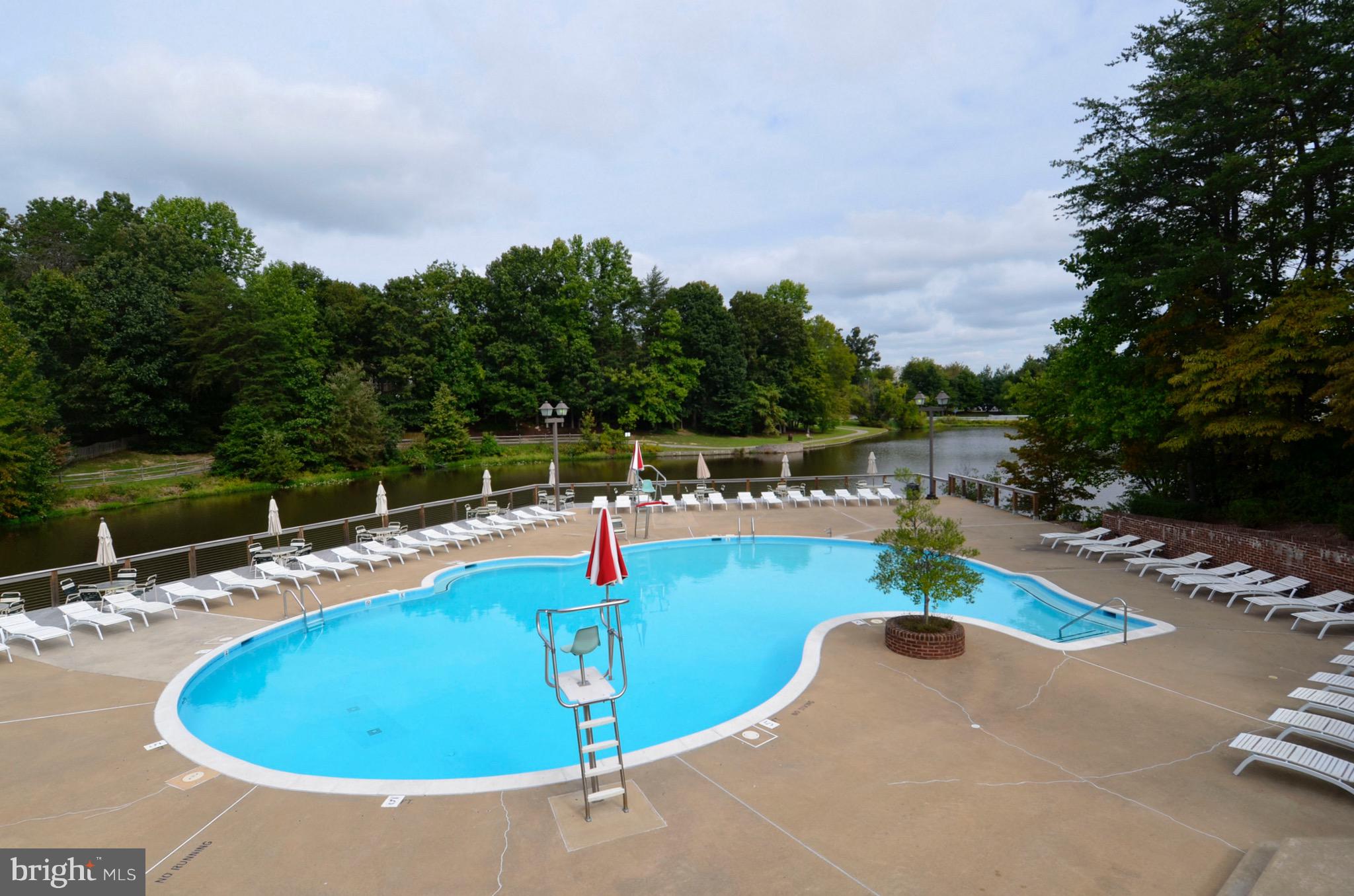 WESTRIDGE - Residential Lease