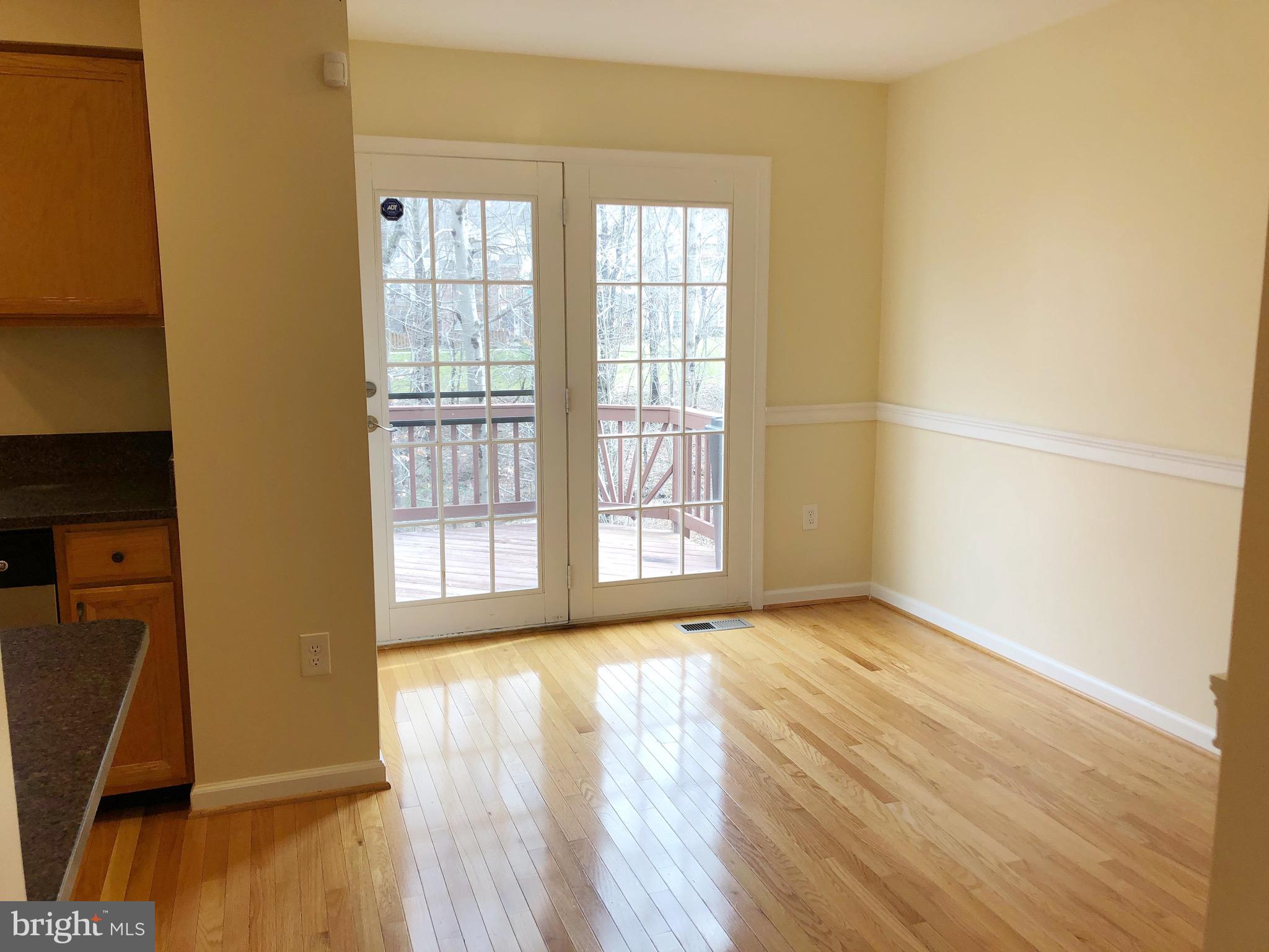 WESTRIDGE - Residential Lease