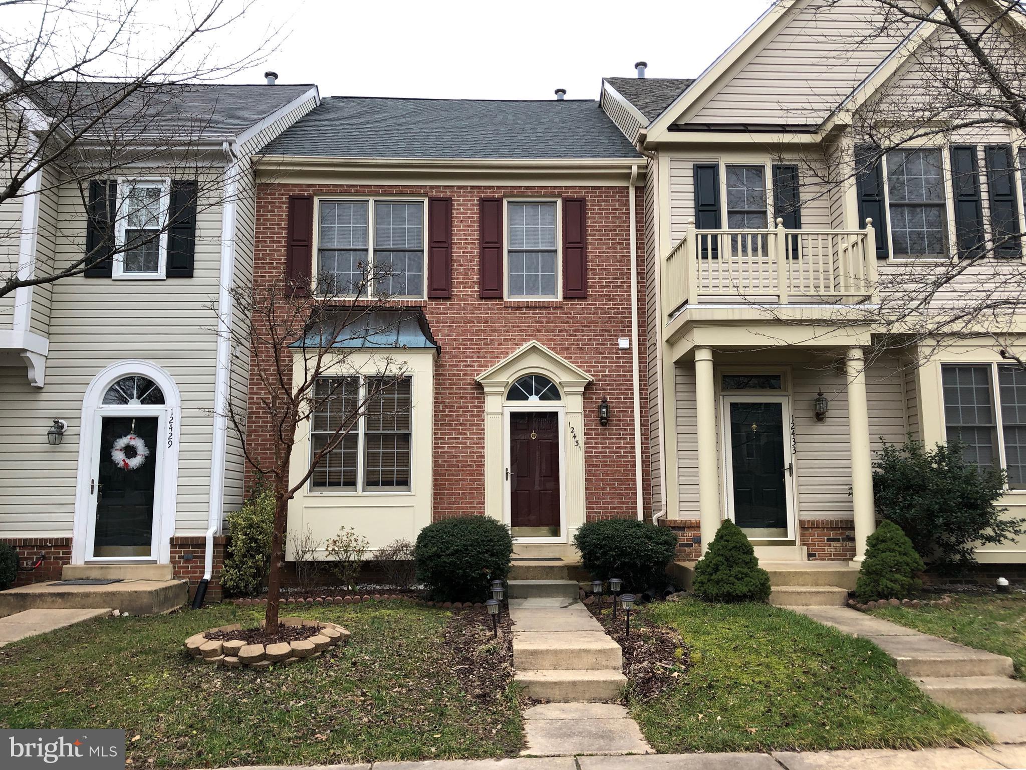 WESTRIDGE - Residential Lease