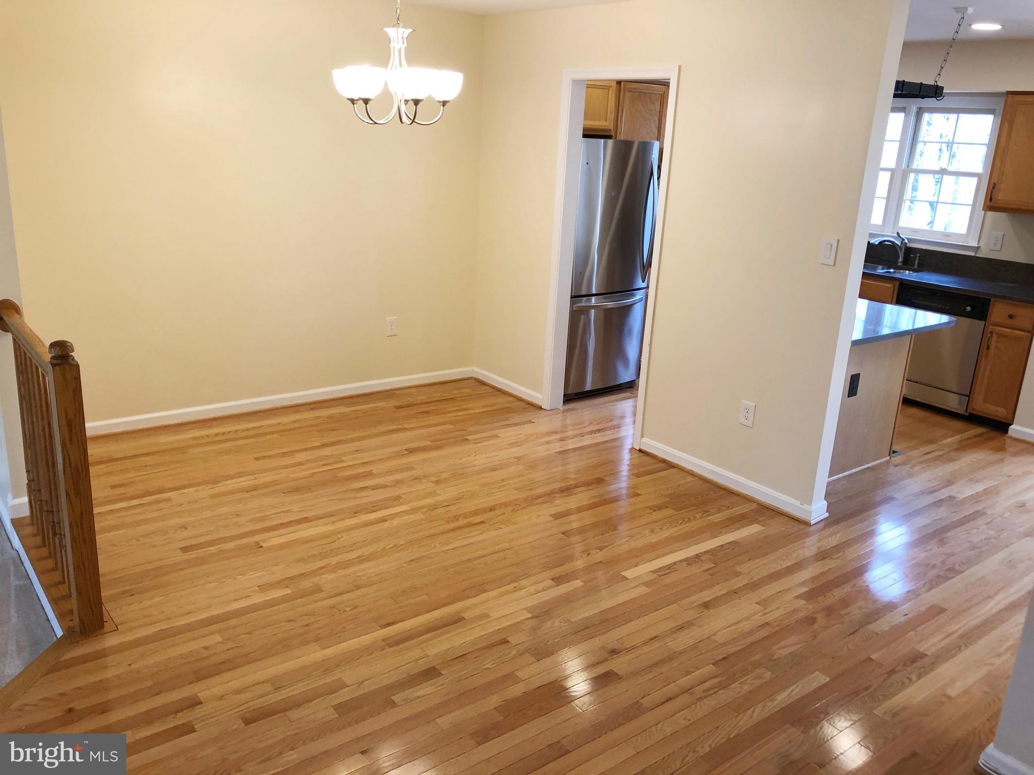 WESTRIDGE - Residential Lease