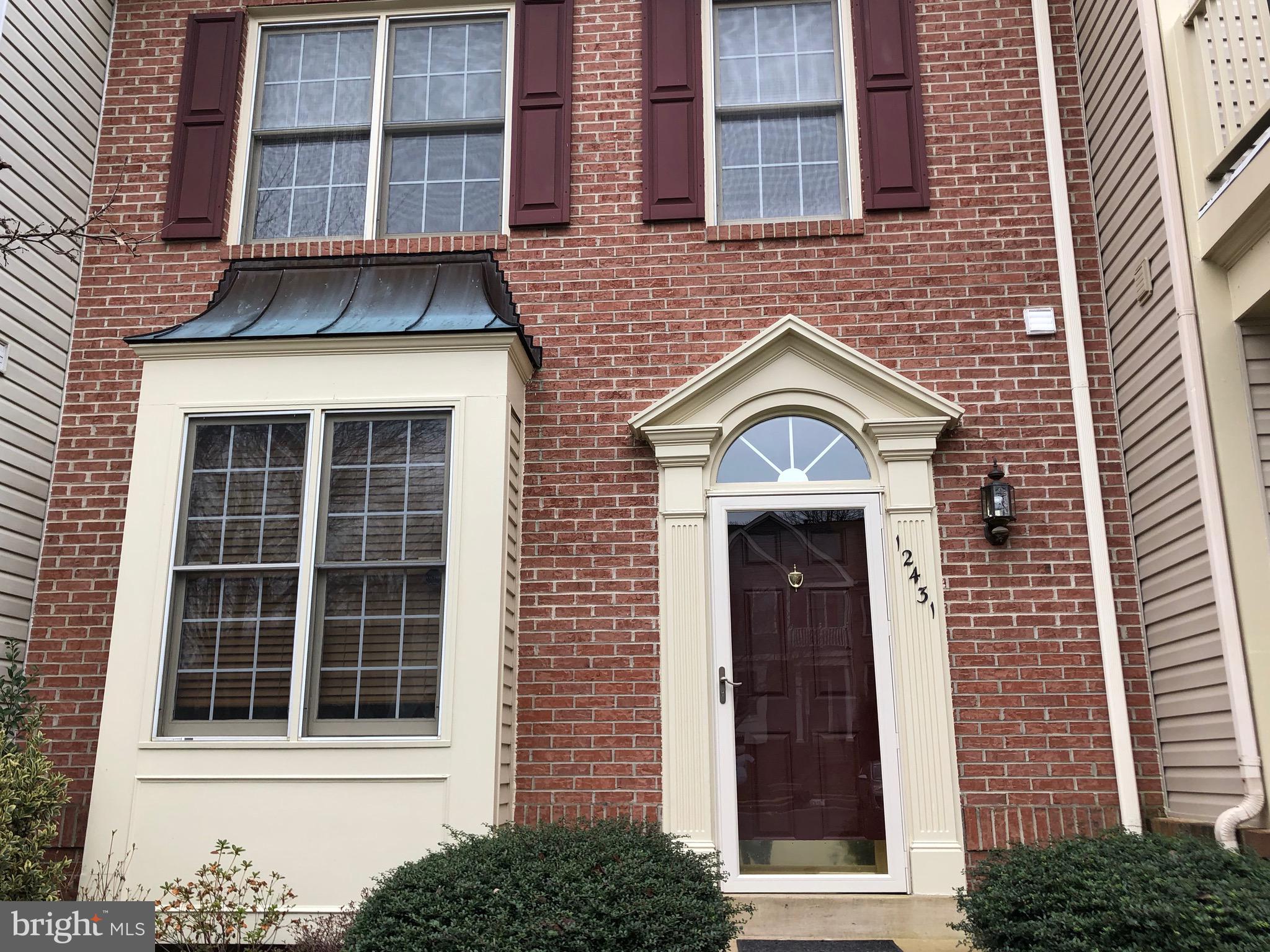 WESTRIDGE - Residential Lease