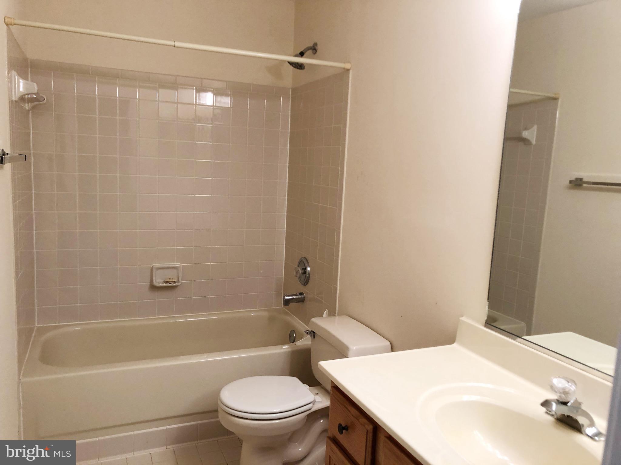WESTRIDGE - Residential Lease