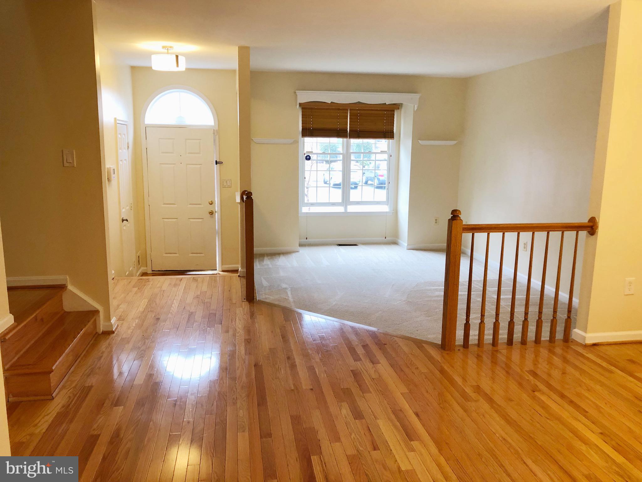 WESTRIDGE - Residential Lease