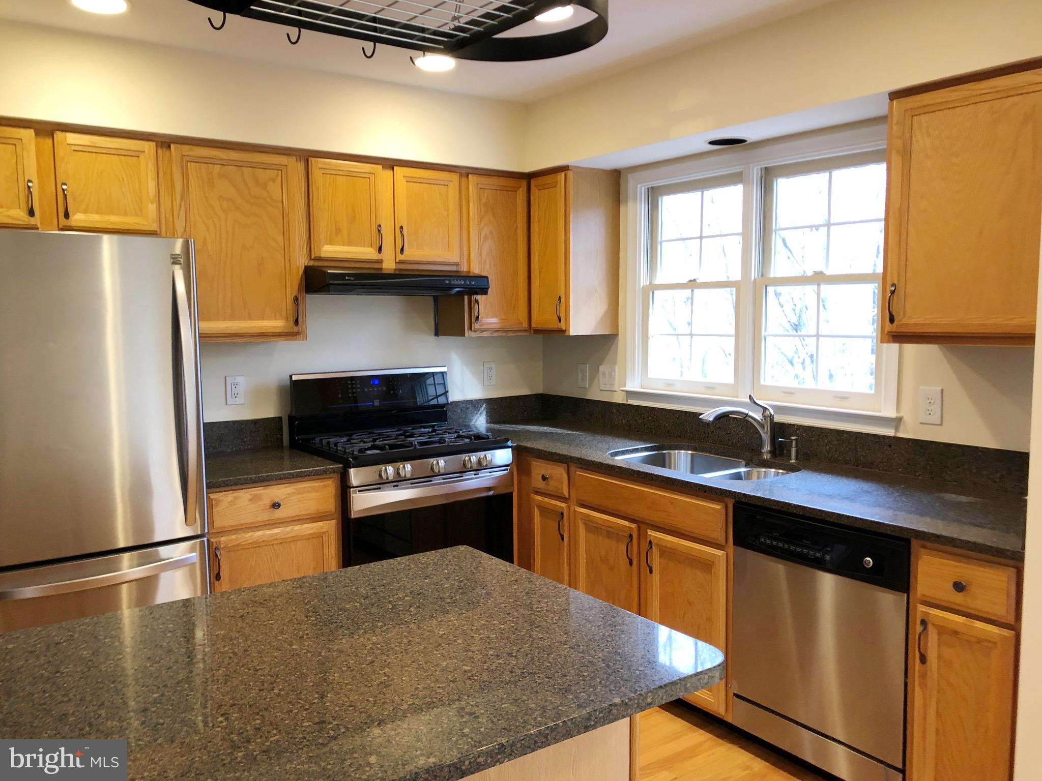 WESTRIDGE - Residential Lease