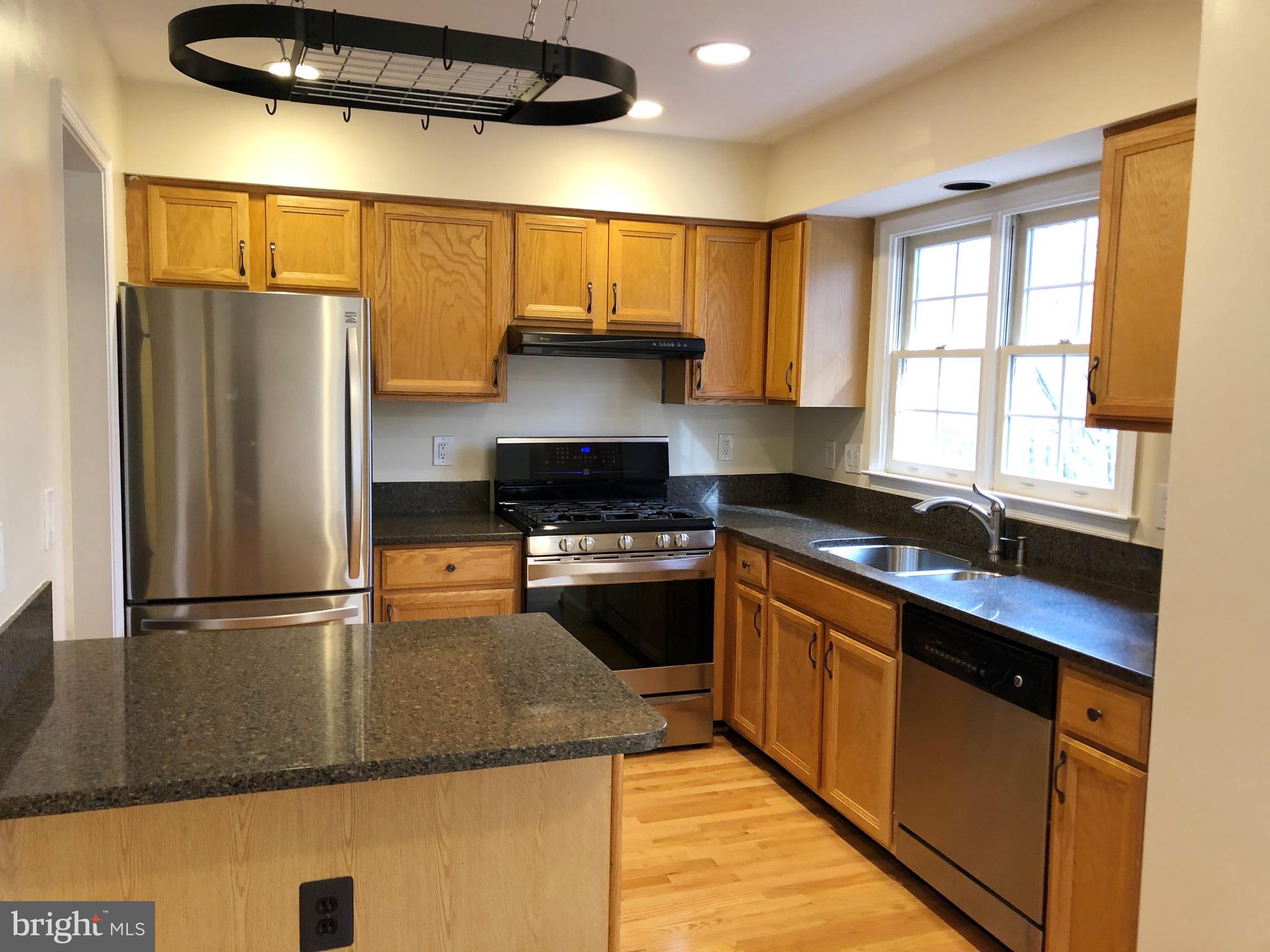 WESTRIDGE - Residential Lease