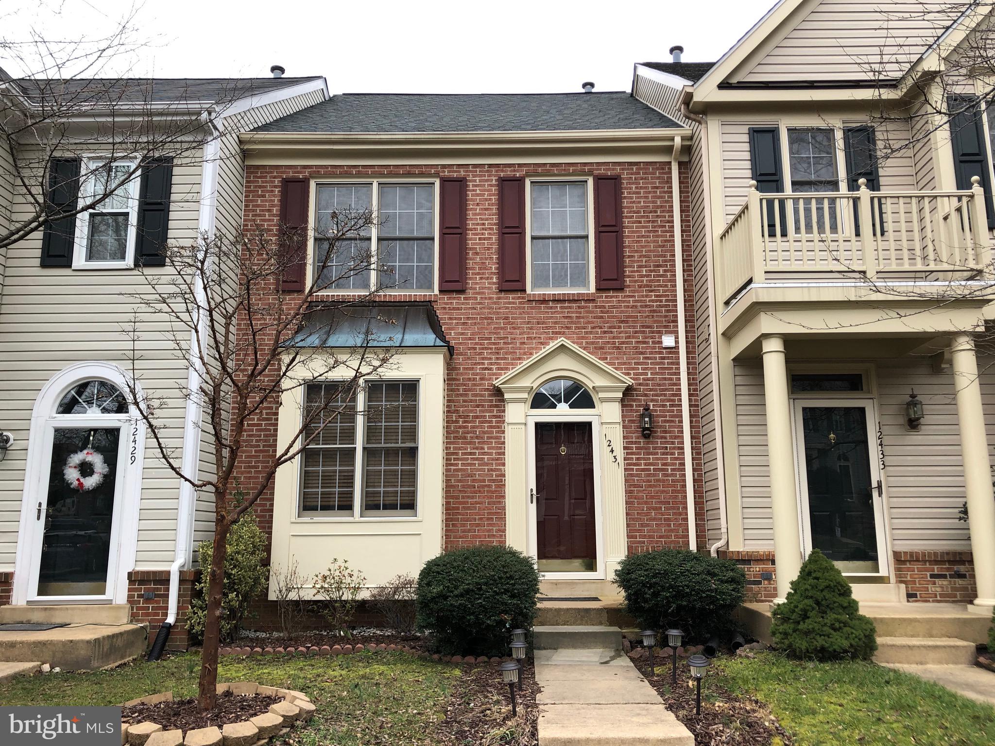 WESTRIDGE - Residential Lease