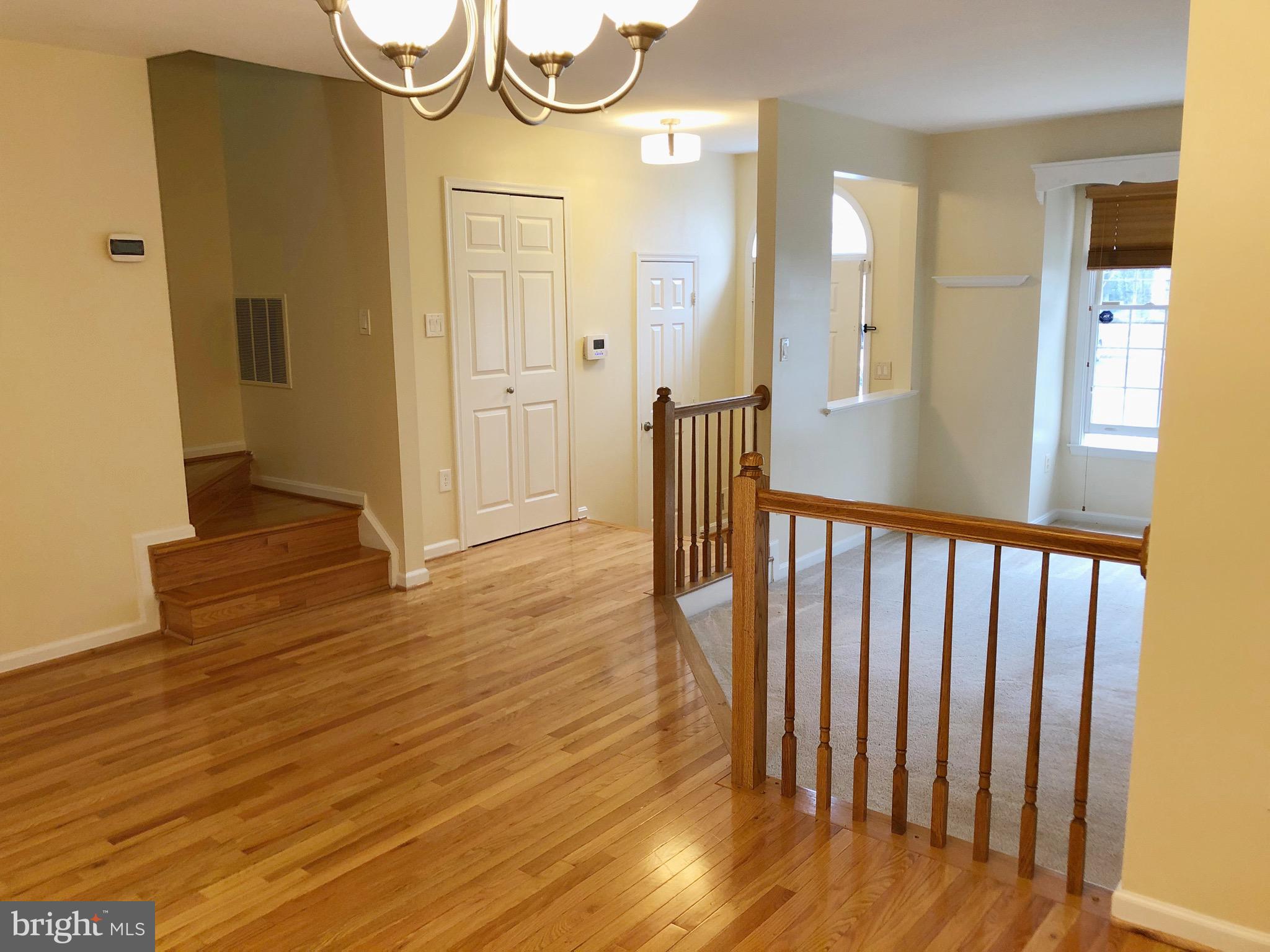 WESTRIDGE - Residential Lease