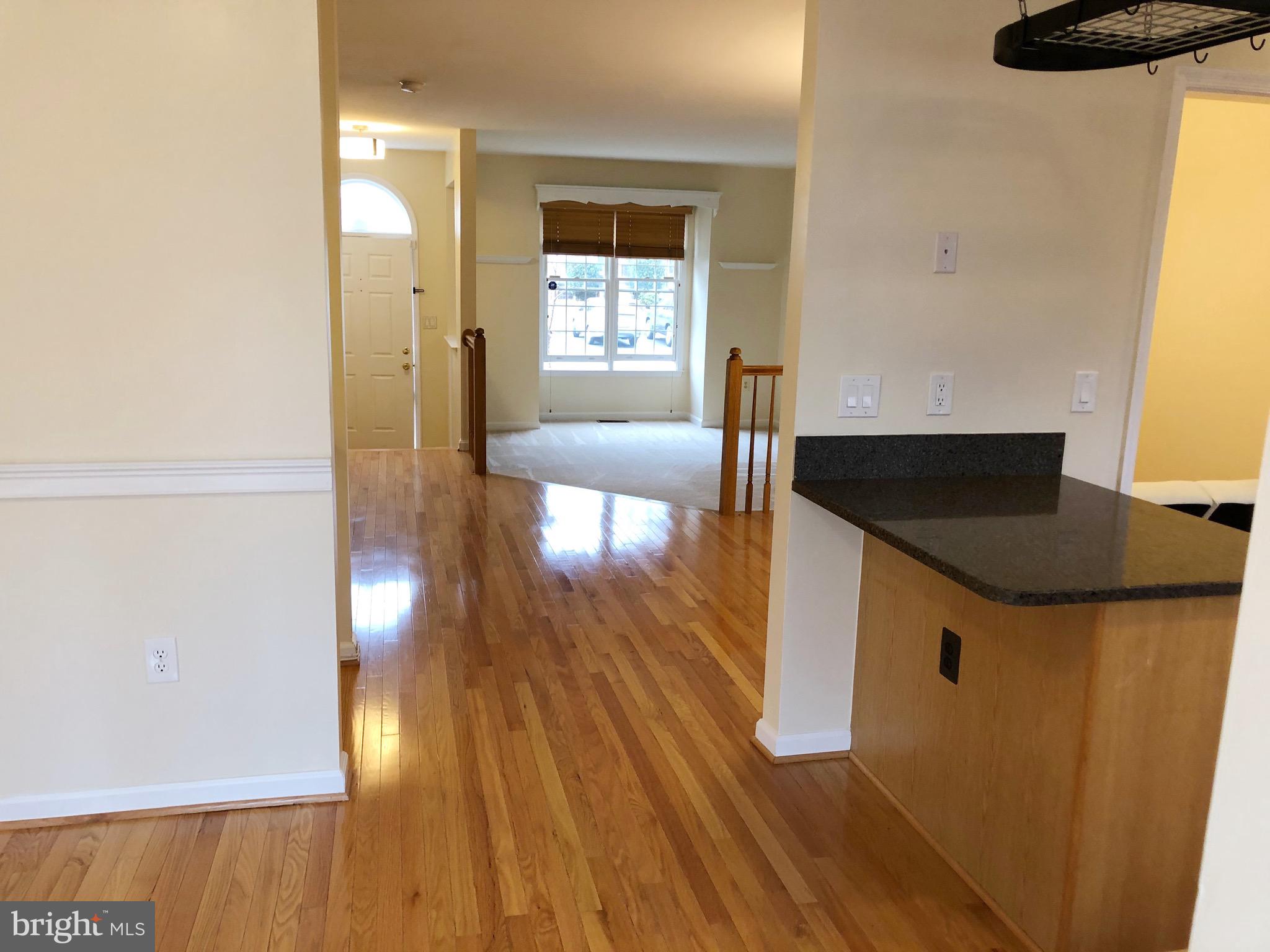 WESTRIDGE - Residential Lease