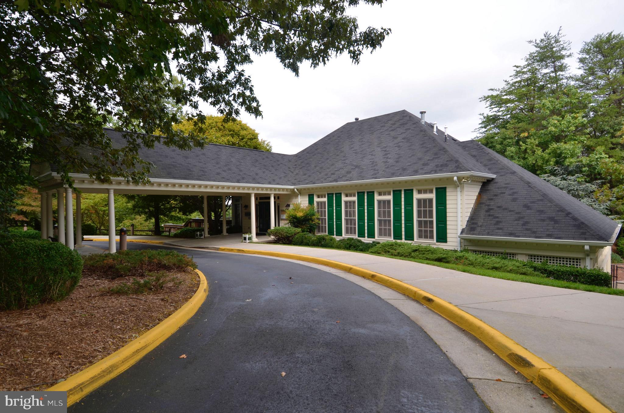 WESTRIDGE - Residential Lease