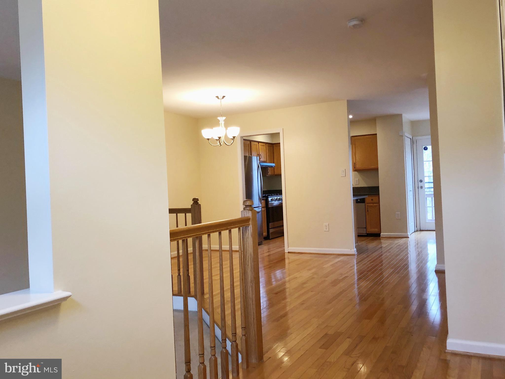 WESTRIDGE - Residential Lease