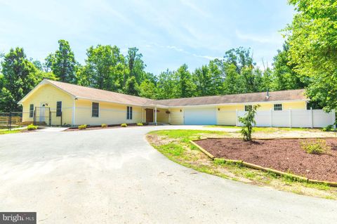23258 OAK DRIVE CALIFORNIA MD 20619