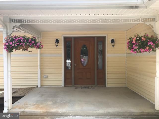 WOODLAND ACRES - Residential Lease