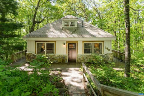 Homes For Sale - 145 Firtree Dr Dr<br/> Nelson County, WINTERGREEN RESORT, VA 22967