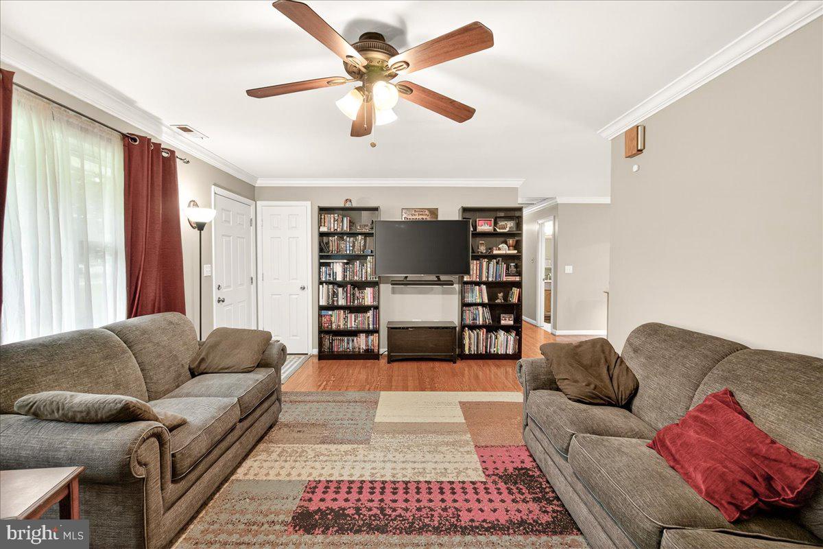 URBANA - Residential