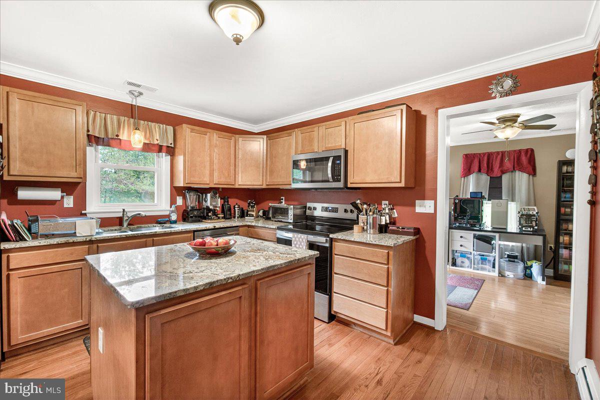 URBANA - Residential