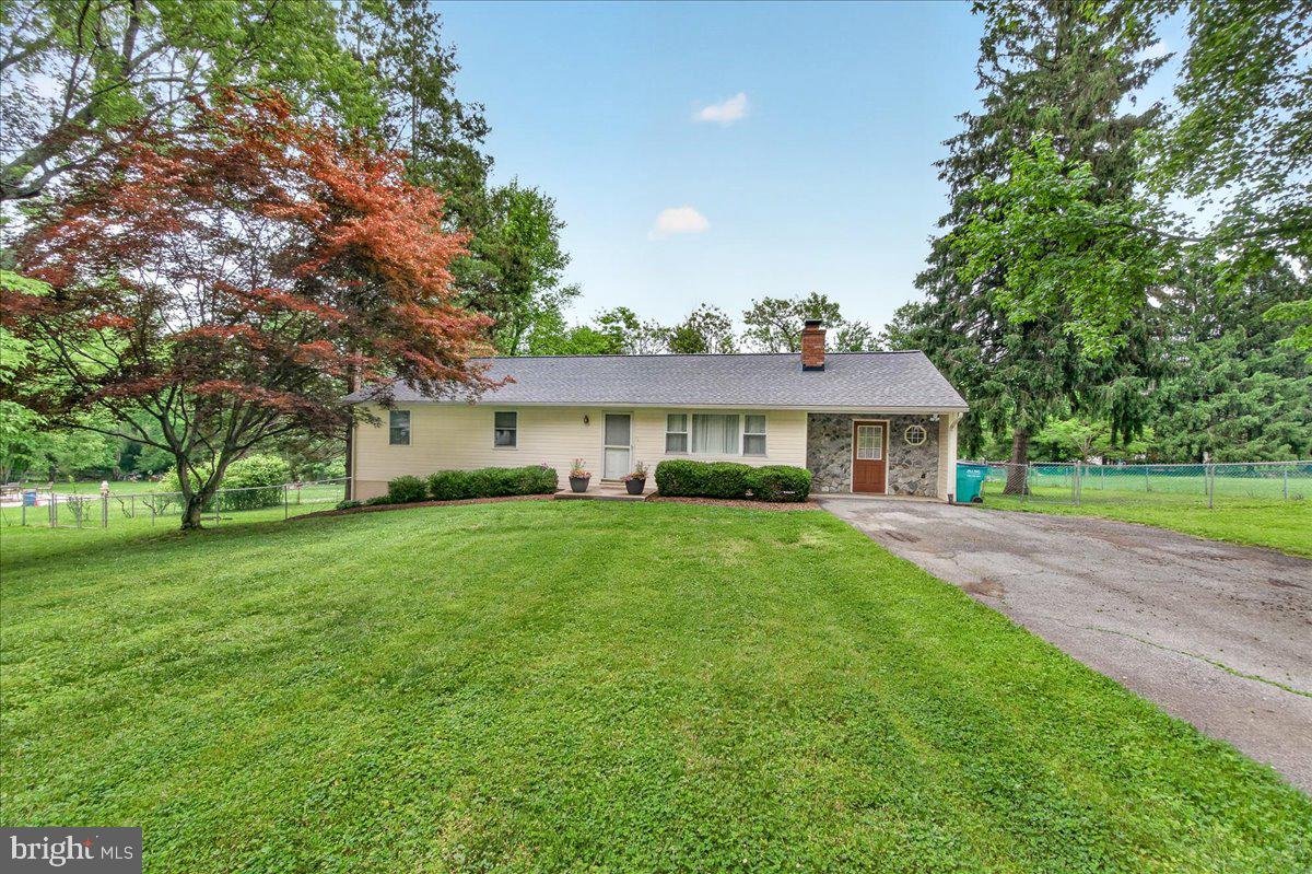 URBANA - Residential