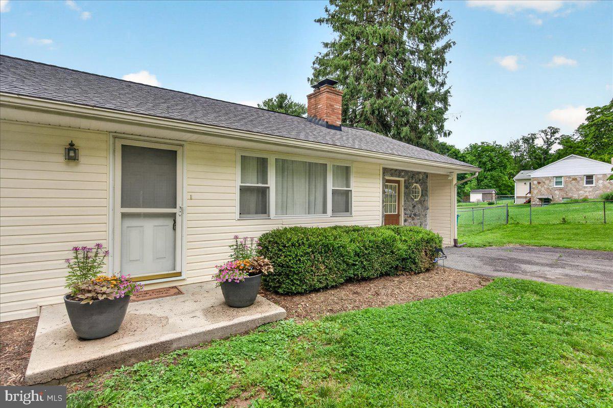 URBANA - Residential