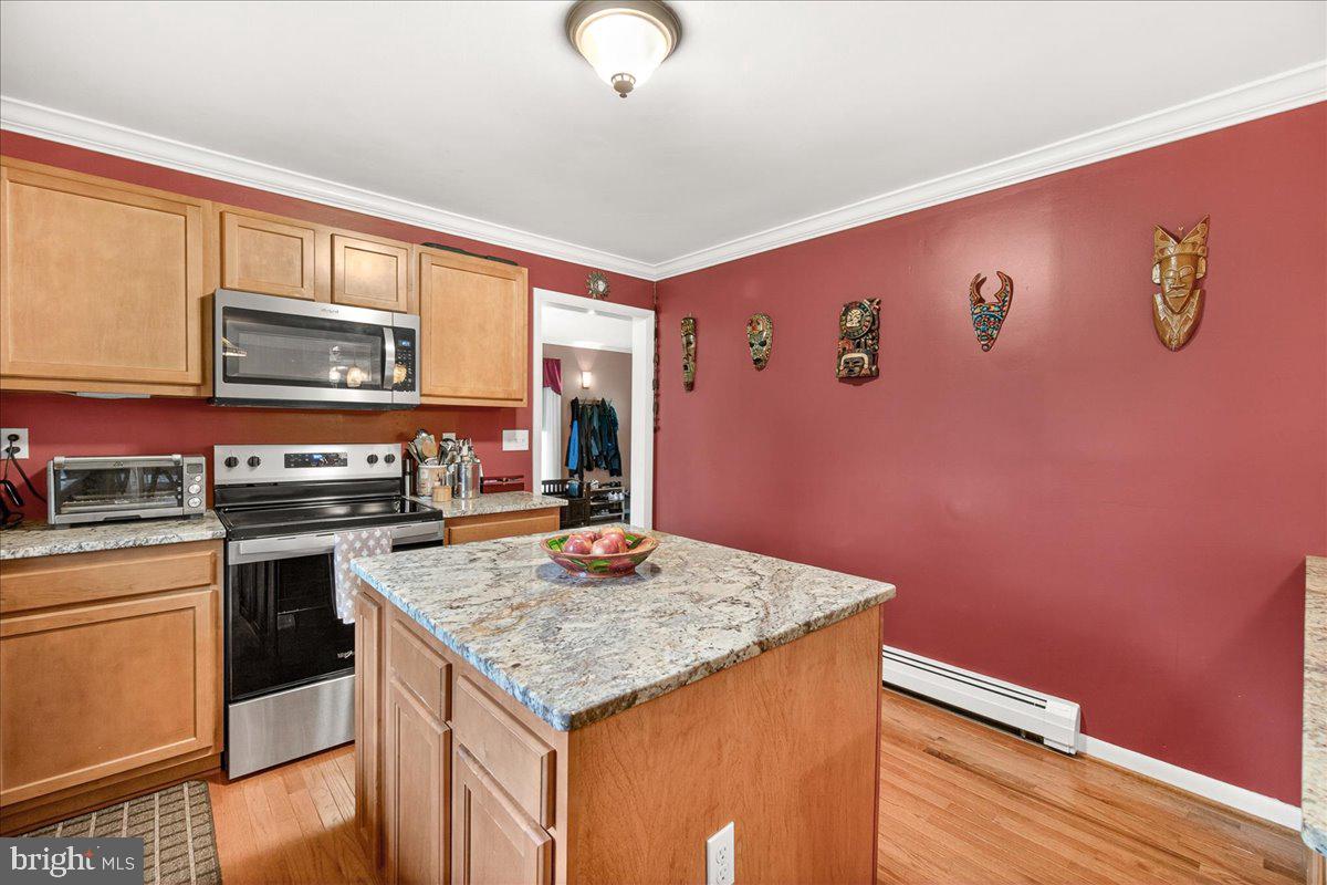 URBANA - Residential