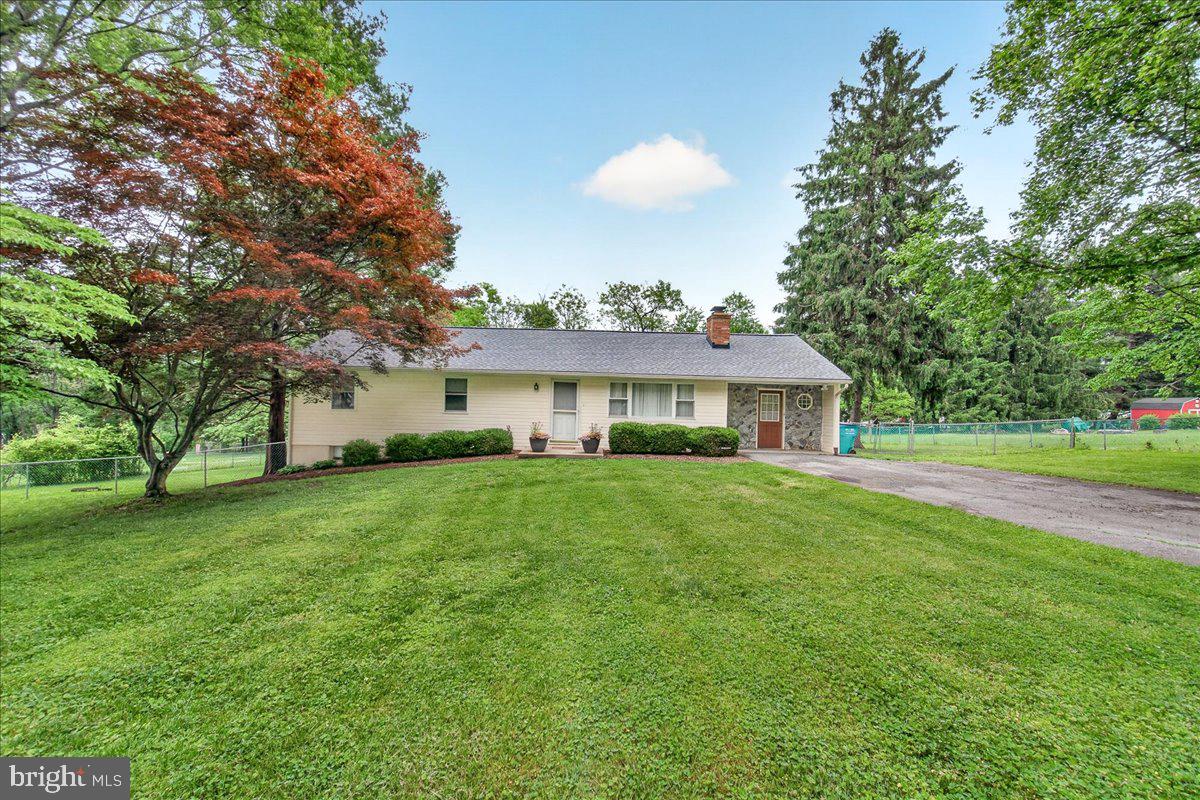 URBANA - Residential