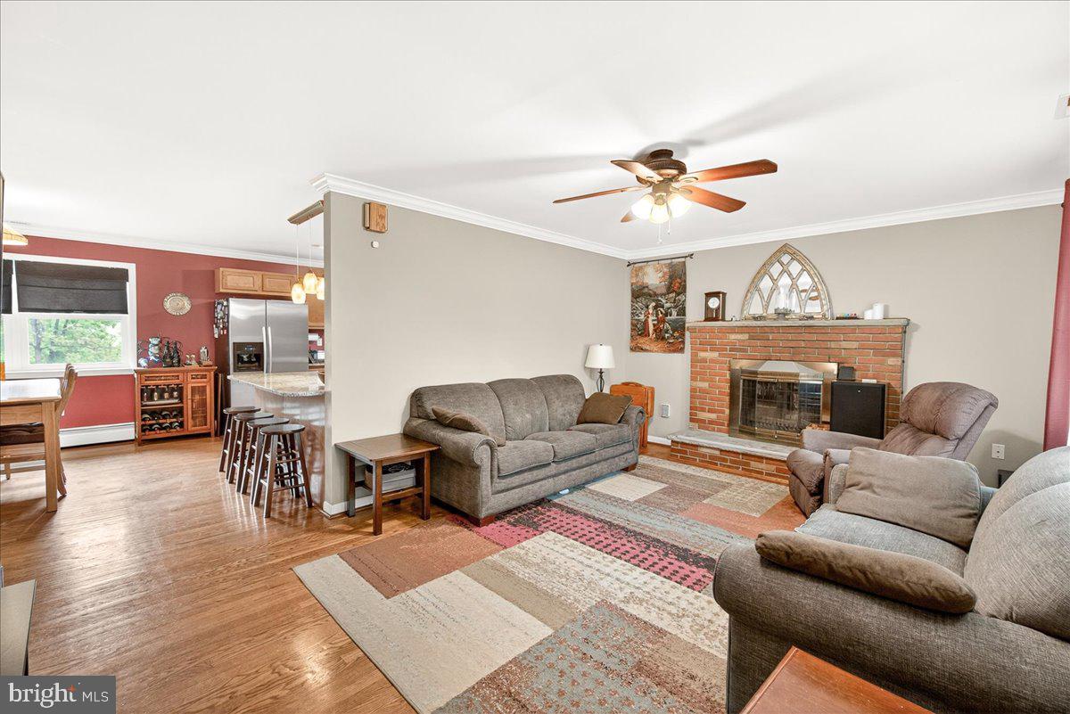 URBANA - Residential