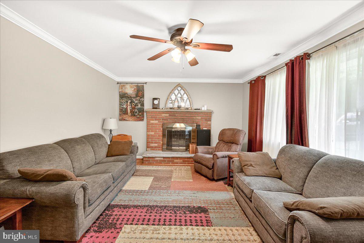 URBANA - Residential