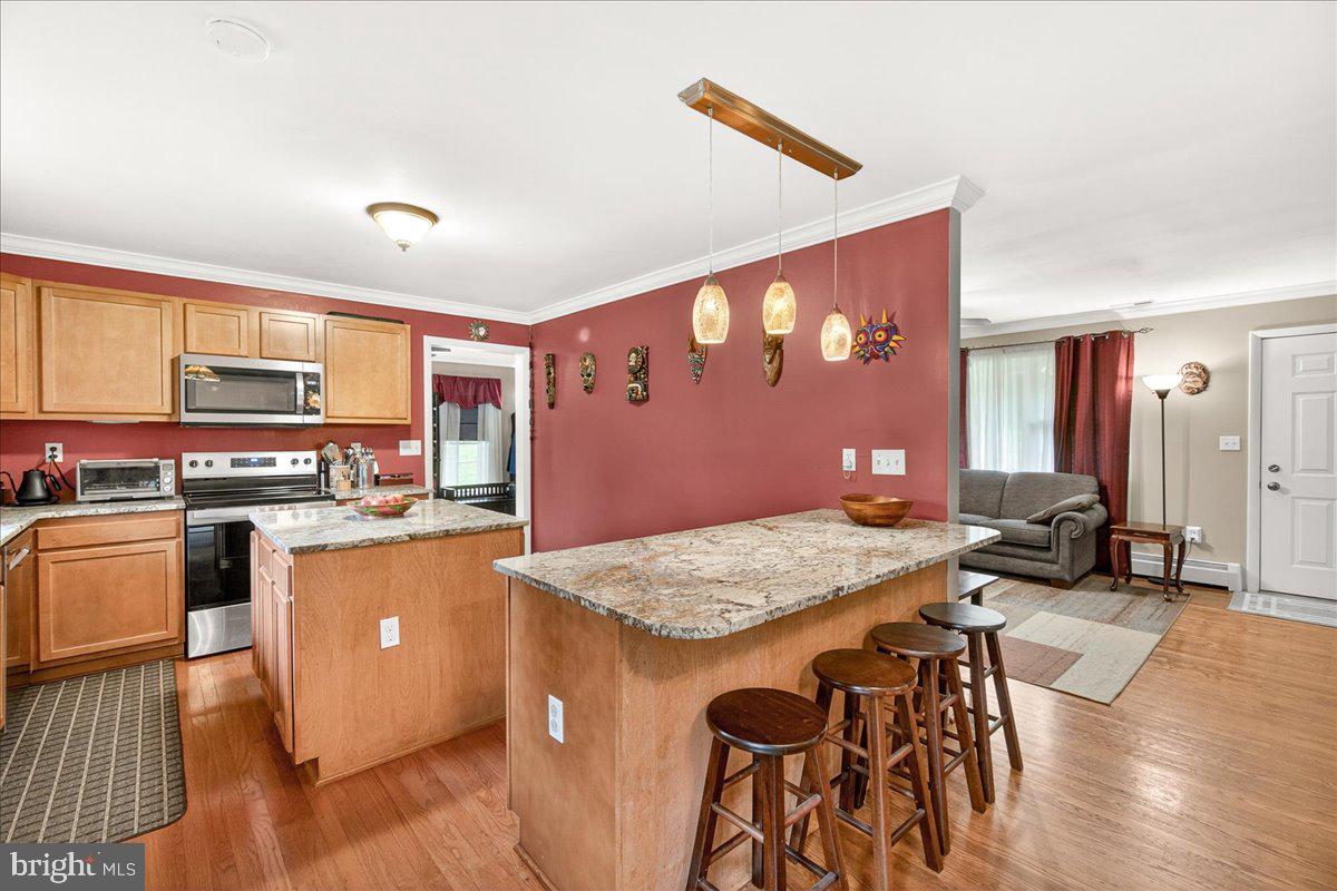 URBANA - Residential