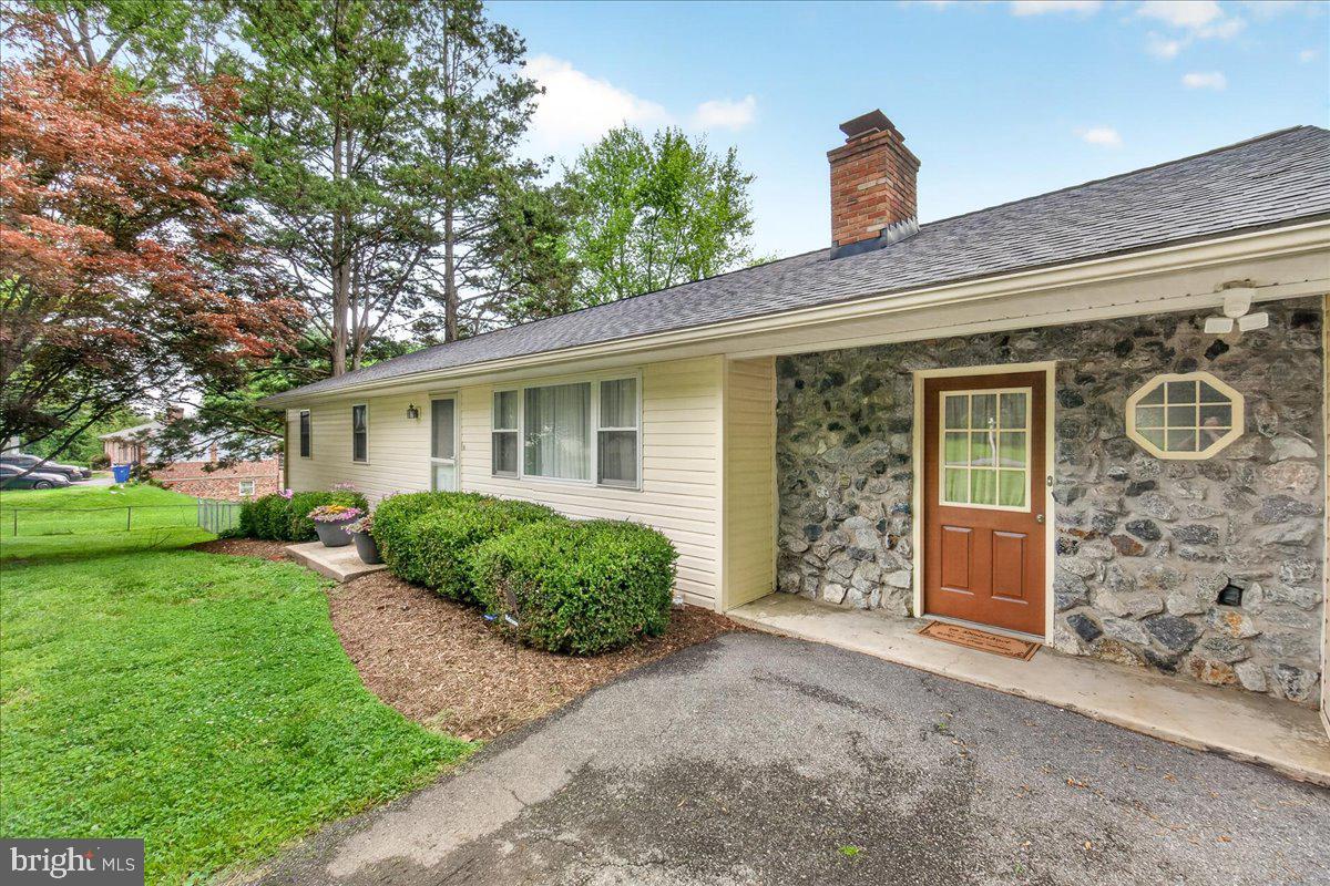 URBANA - Residential