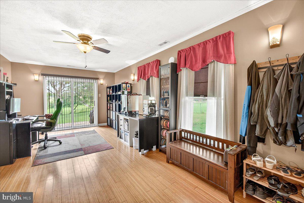 URBANA - Residential