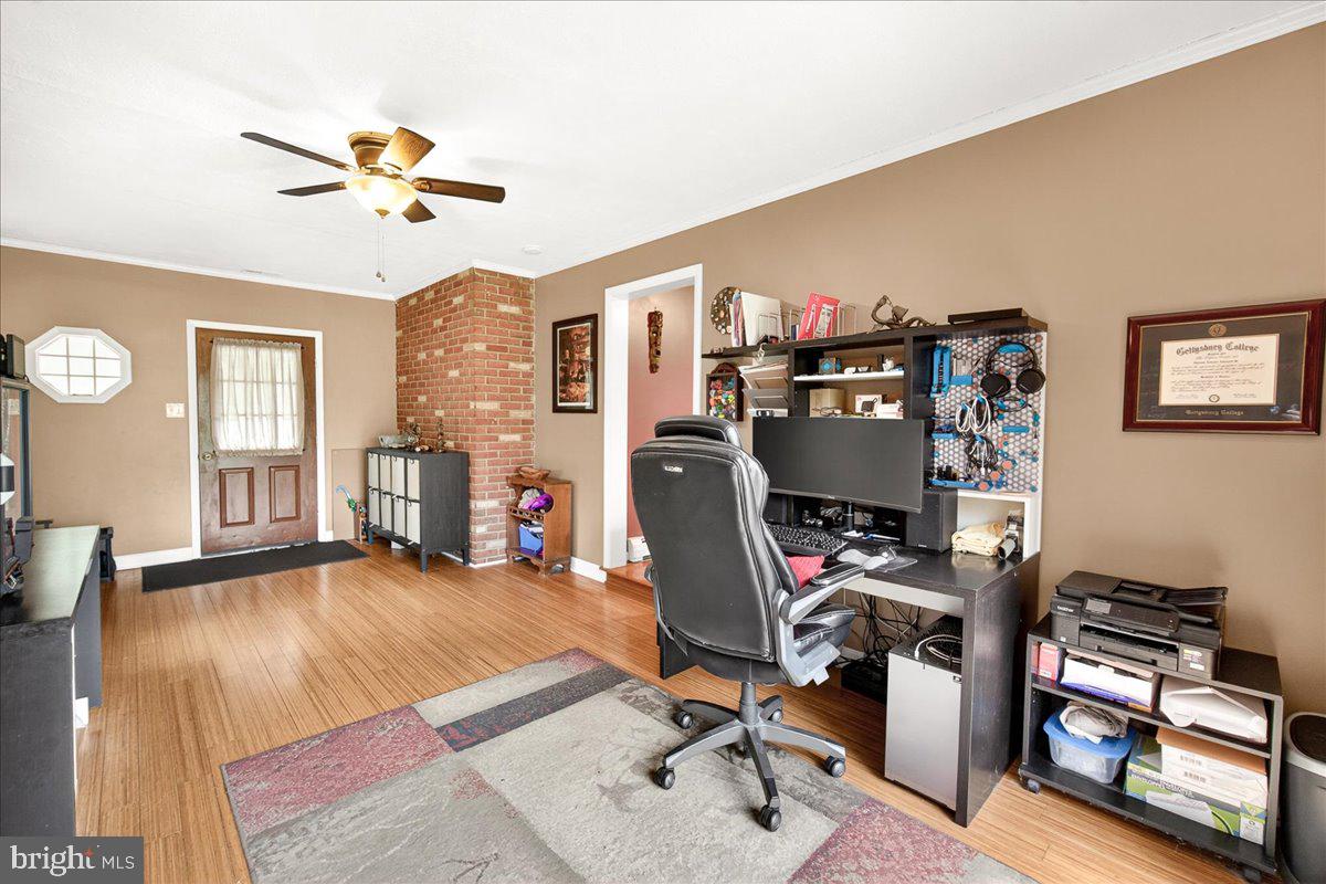 URBANA - Residential