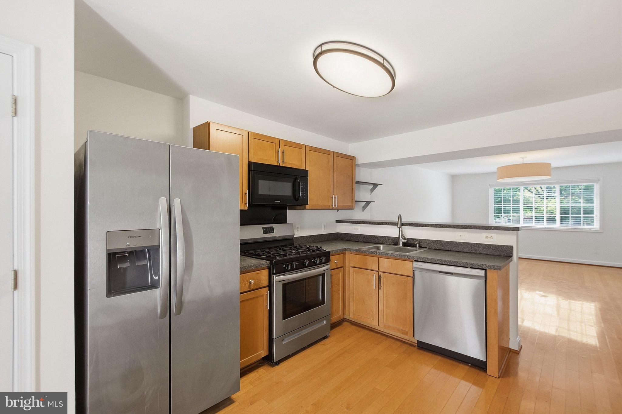 1407 N VAN DORN STREET NW B