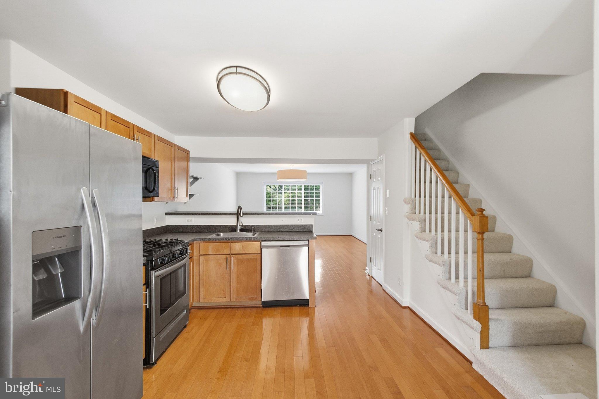 1407 N VAN DORN STREET NW B