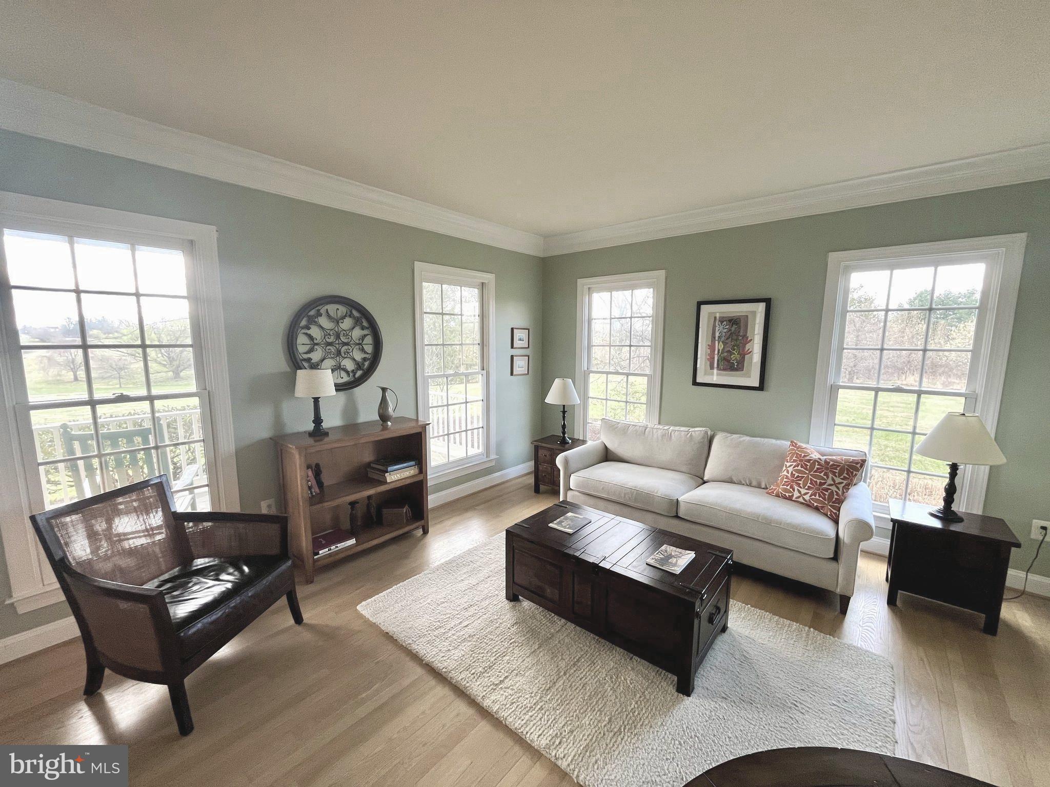 ROCK HILL - Residential