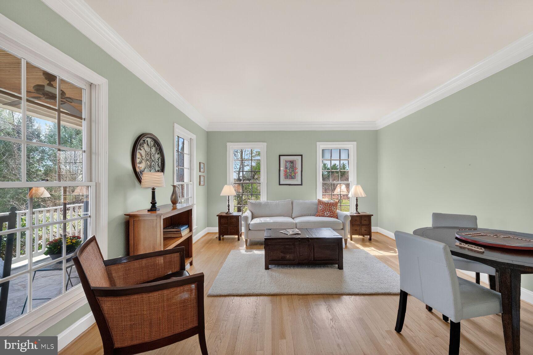 ROCK HILL - Residential