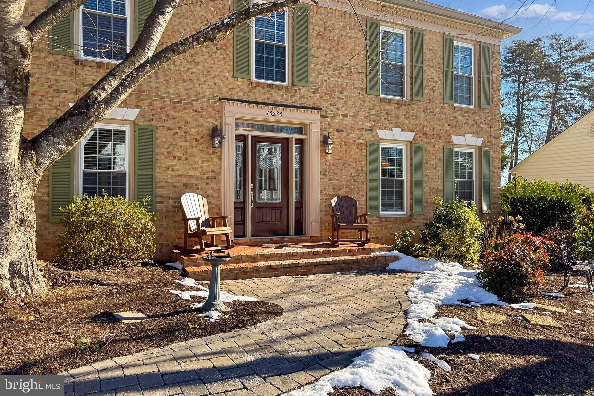 15535 EAGLE TAVERN LANE