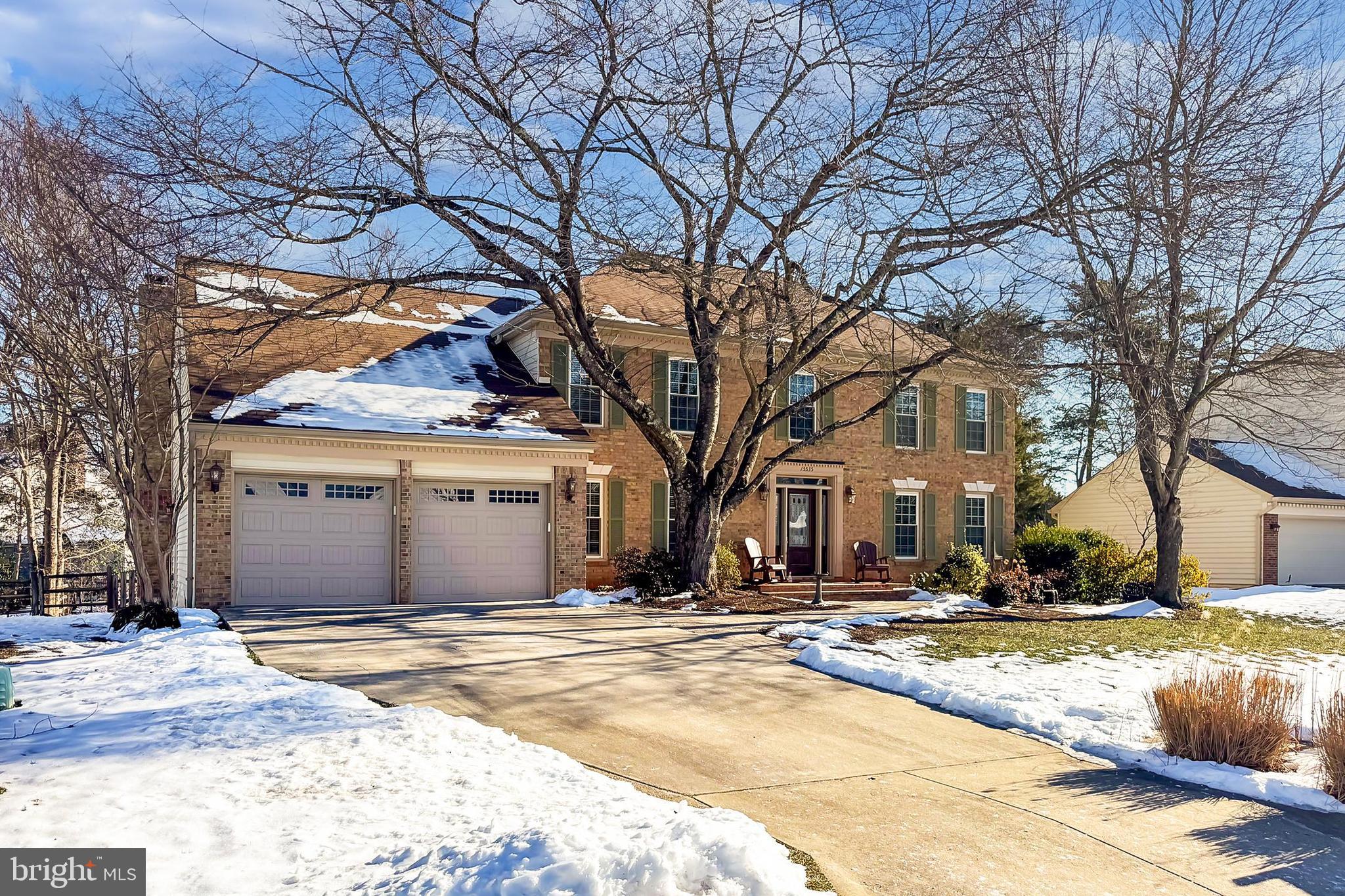 15535 EAGLE TAVERN LANE