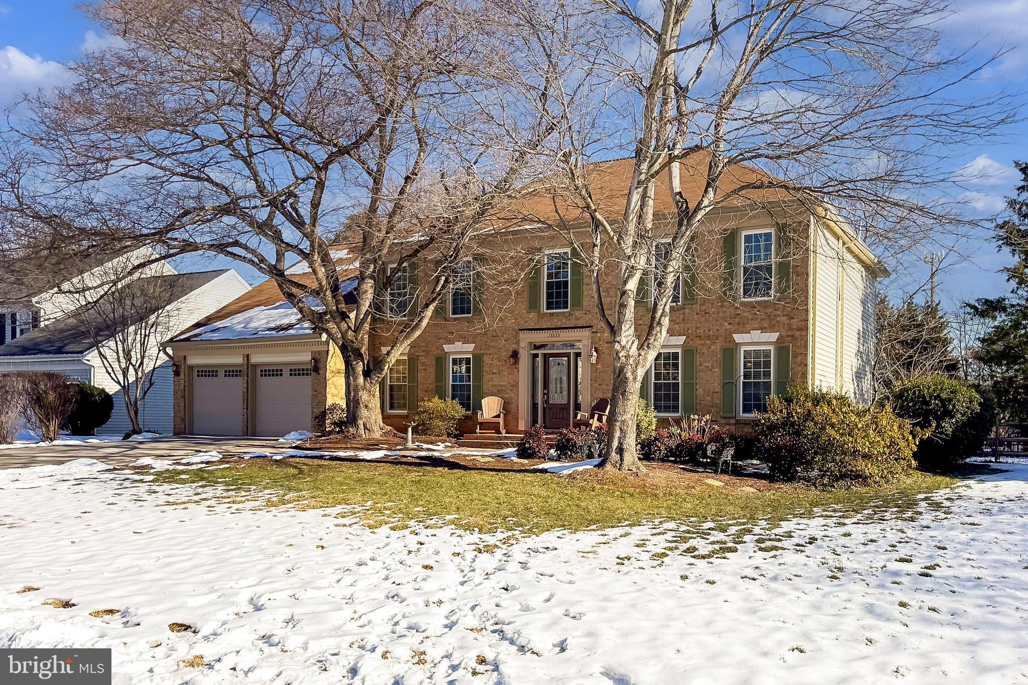 15535 EAGLE TAVERN LANE