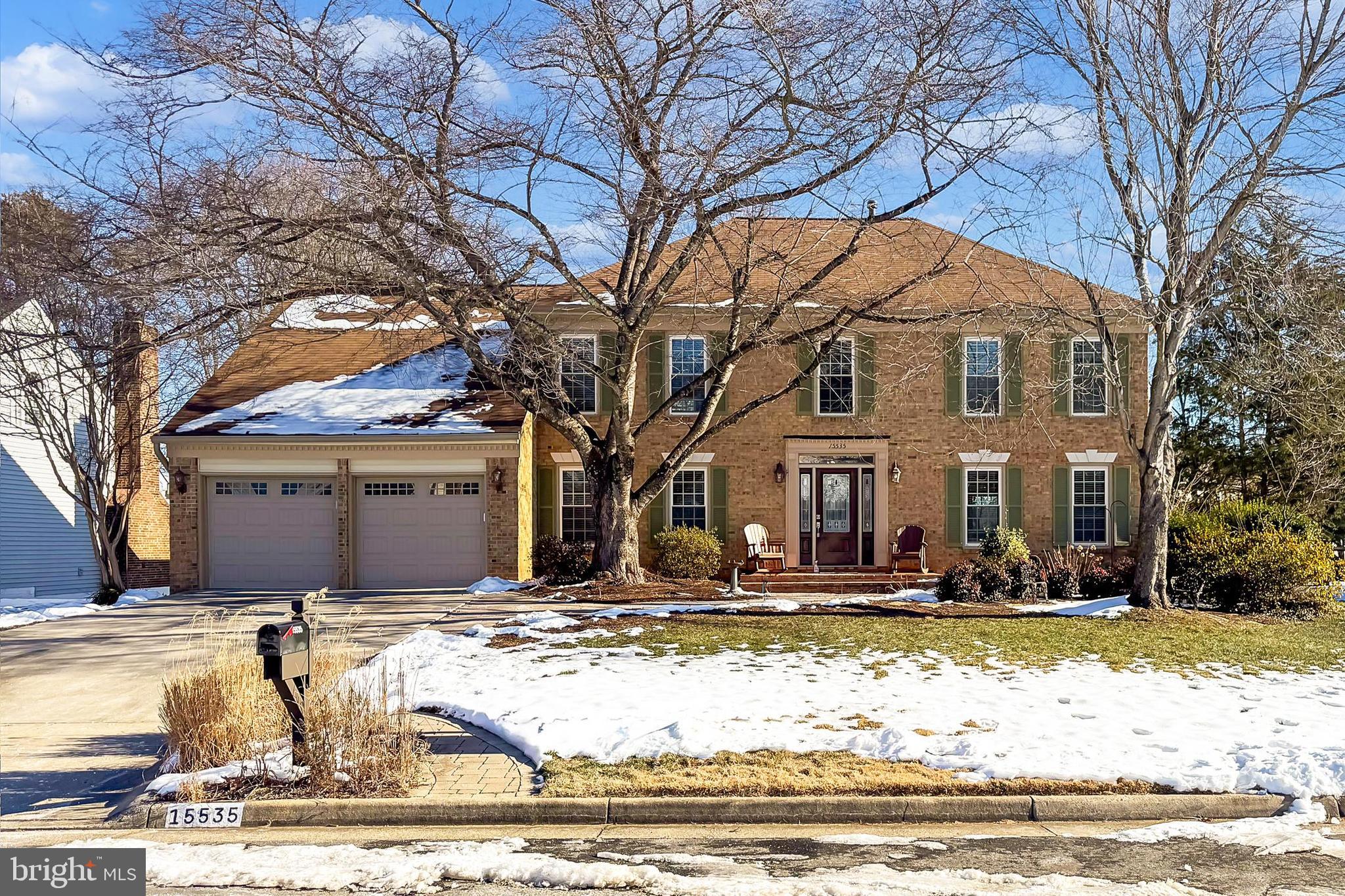 15535 EAGLE TAVERN LANE