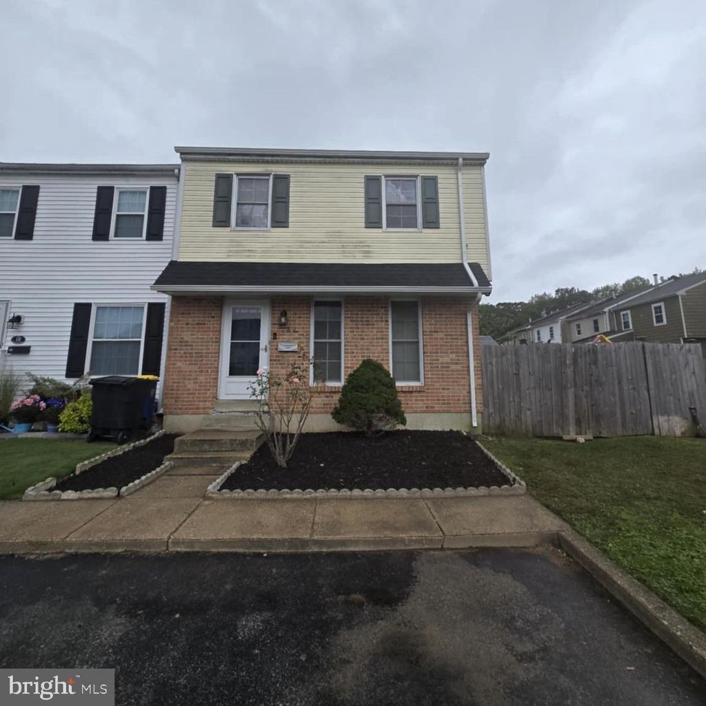 Photo of 22 Forest Creek Drive, DOVER, DE 19904 (MLS # DEKT2041838)