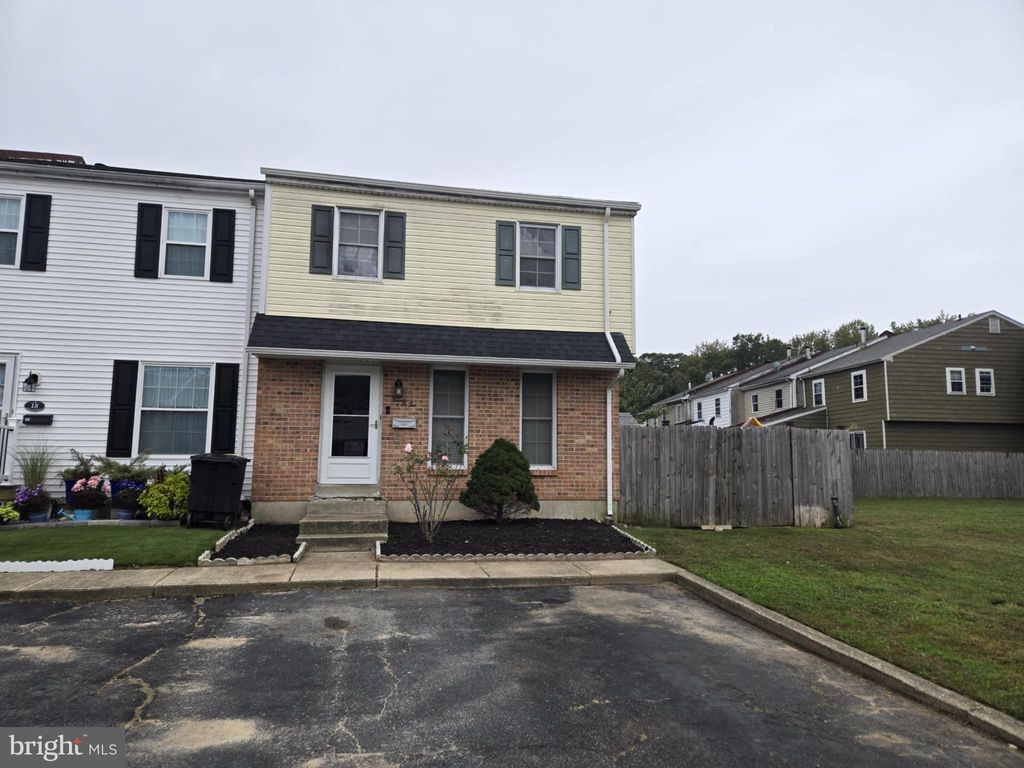 Photo of 22 Forest Creek Drive, DOVER, DE 19904 (MLS # DEKT2041838)