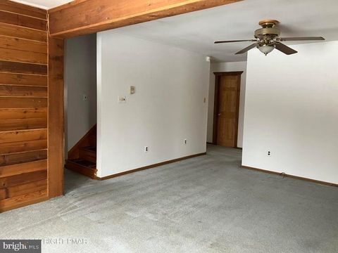Tiny photo for 124 Upper Notch Road, ALBRIGHTSVILLE, PA 18210 (MLS # PAMR2006258)