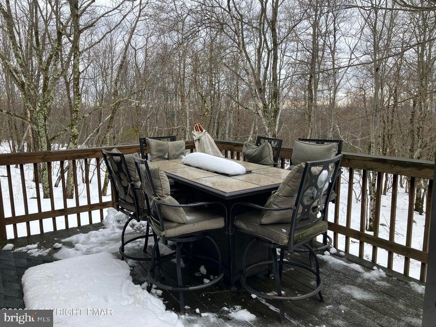 INDIAN MT. LAKES - Residential