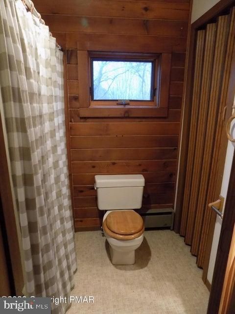 Tiny photo for 124 Upper Notch Road, ALBRIGHTSVILLE, PA 18210 (MLS # PAMR2006258)