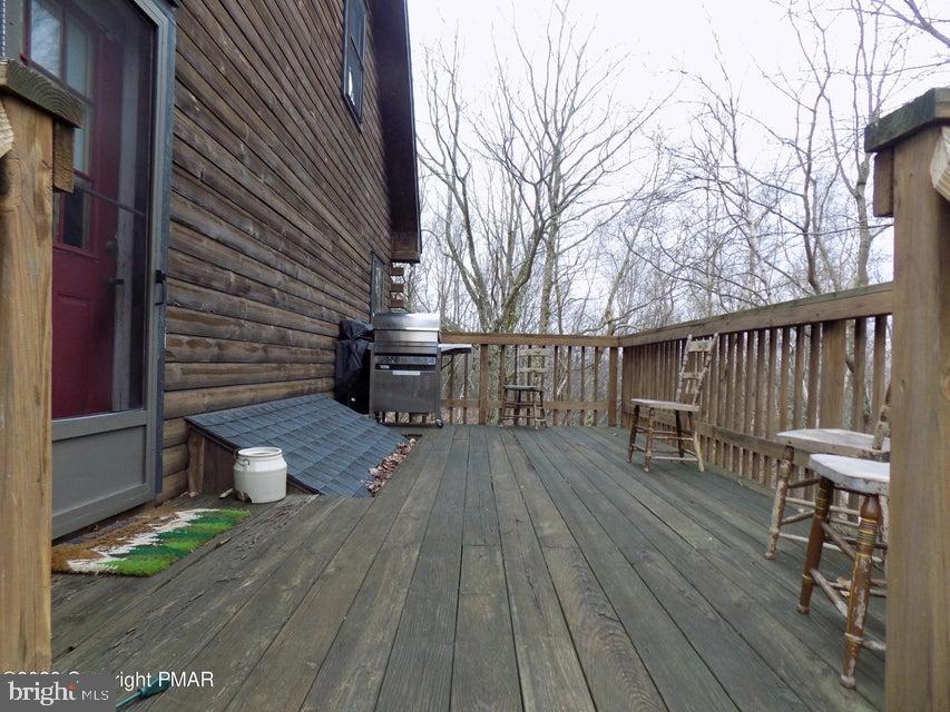 INDIAN MT. LAKES - Residential