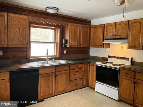 Tiny photo for 124 Upper Notch Road, ALBRIGHTSVILLE, PA 18210 (MLS # PAMR2006258)