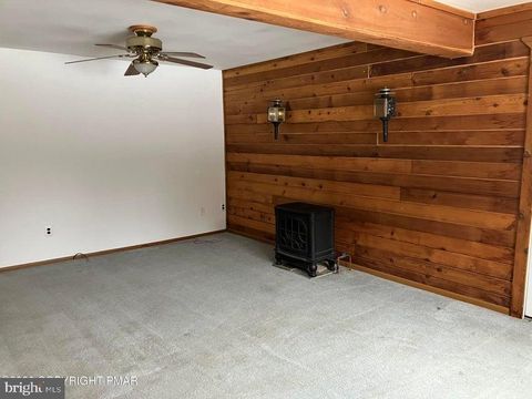 Tiny photo for 124 Upper Notch Road, ALBRIGHTSVILLE, PA 18210 (MLS # PAMR2006258)